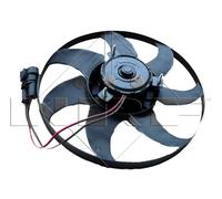 VENTILATEUR DE RADIATEUR VW T4 90- 1 PC SANS CADRE