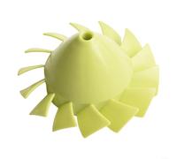 Ventilateur de rechange avec écrou d'insertion compatible avec les modèles de souffleurs sans fil Homelite P2108 P21081 pour soutenir une performance optimale et un fonctionnement fluide