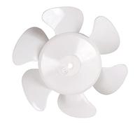 Ventilateur de rechange blanc pour toit de salle de bain et hottes de cuisinière 15,2 cm/20,3 cm/25,4 cm/30,5 cm