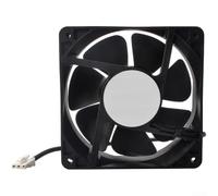 Ventilateur de rechange pour four Char Griller Gravity 9800 CC 12 V 0 75 A 3500 tr/min Conçu pour une régulation efficace de la température