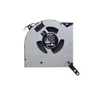 Ventilateur de rechange pour Lenovo Legion 5 Pro 16ACH6H R9000P Y9000P 2021 DC10 V 0,8 A (CPU)