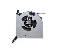 Ventilateur de rechange pour Lenovo Legion 5 Pro 16ACH6H R9000P Y9000P 2021 DC10 V 0,8 A (GPU)