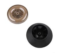 Ventilateur de rechange pour moteur de soufflerie 12 V 5 kW utilisé dans les chauffages de stationnement diesel Eberspacher Airtronic D4