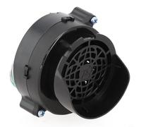 Ventilateur de rechange sans balais 12 V CC pour gonflables de cour de vacances, ventilateur moteur silencieux et résistant aux intempéries, compatible avec décorations de jardin