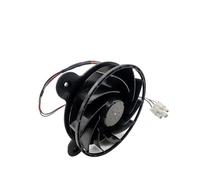 Ventilateur De Réfrigérateur 12035GE-12M-YT Compatible For Sam-sung, Compatible For Le Ventilateur De Réfrigérateur Hai-er Ventilateur De Congélateur De Réfrigérateur À Fréquence Variable À 3 Fils