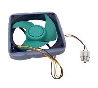 Ventilateur de réfrigérateur 4715JL-04W-S20 for MODEF 4715JL-04W-S29 DC12V 0.23A, pièces de rechange for radiateur de congélateur
