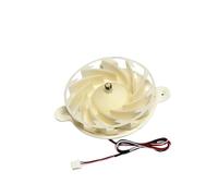 Ventilateur de réfrigérateur à moteur CC DA31-00342A, compatible avec Samsung RS27T5200SG, RS22T5561SR, RS22T5201SR ARES2130RA