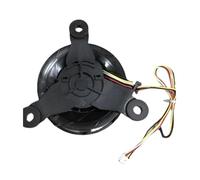 Ventilateur De Réfrigérateur, Compatible Avec Haier, GW10C12MS1C9-57Z32, Moteur De Ventilateur De Congélateur, Radiateur De Réfrigérateur, Accessoires De Congélateur