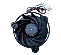 Ventilateur de réfrigérateur, Compatible for Haier, ventilateur de refroidissement de congélateur GW12E12MS1AZ-52Z32, accessoires de réfrigérateur