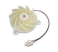 Ventilateur De Réfrigérateur, Compatible Hisense, Compatible Rongsheng, Ventilateur ZWF-30-3 B03081070, Moteur De Ventilateur De Réfrigération DC12 V