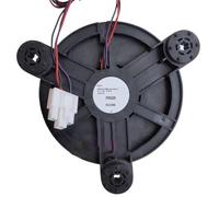 Ventilateur de réfrigérateur congélateur 0064001594 Ventilateur de refroidissement BCD-412WDC