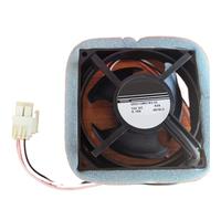 Ventilateur de réfrigérateur DA81-06013A, moteur U92C12MS1B3-52 12 V 0,16 A 4916L3, 9 cm