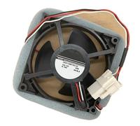 Ventilateur de réfrigérateur DA81-06013A, moteur U92C12MS1B3-52 12 V 0,16 A 4916L3, 9 cm