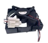 Ventilateur De Réfrigérateur For U92C12MS7BA3-52 Z20 12V 0,10a, Ventilateur De Refroidissement For Humidificateur
