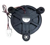 Ventilateur de réfrigérateur GW12E12MS3MB-52 52Z32 12 V CC 0,13 A for congélateur Mid-ea