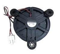 Ventilateur De Réfrigérateur GW12E12MS3MB-52 52Z32 12VDC 0,13A, Compatible Avec Midea, Congélateur Réfrigérateur, Ventilateur De Refroidissement, Ventilateurs De Moteur