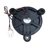 Ventilateur De Réfrigérateur GW12E12MS3MB-52 52Z32 12VDC 0,13A, Compatible Avec Midea, Ventilateur De Congélateur, Ventilateur De Refroidissement De Réfrigérateur, Ventilateurs De Moteur