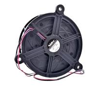Ventilateur de réfrigérateur GW15D12MS1AB-52 DC 12 V 0,29 A