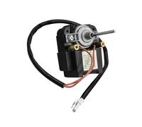 Ventilateur de Réfrigérateur, Puissance D'Entrée 22 W, Puissance de Sortie 4 W, 1550 Tr/Min, 115 V, Moteur à Pôles Ombragés Série ZYD-2J-22