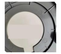 Ventilateur de réfrigération Compatible for réfrigérateur, Compatible for RMF-003AGLB, DC12V0.21A 2.5W 1870PRM