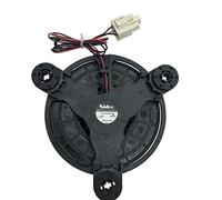 Ventilateur de réfrigération GW12E12MS1FB-52 DC12V 0,171a pour réfrigérateur Hi/sense Ron/shen repair