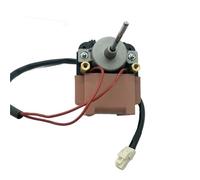 Ventilateur de réfrigération série ZYD-2J Entrée 22 W Sortie 5 W 1550 tr/min 220 V Moteur à induction à pôle ombré for réfrigérateur