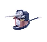 Ventilateur De Réfrigération Série ZYD-2J, Entrée 22 W, Sortie 5 W, 1550 Tr/min, 220 V, Moteur À Induction For Hotte De Réfrigération, Accessoires For Réfrigérateur