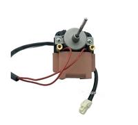 Ventilateur De Réfrigération Série Zyd-2J, Entrée 22 W, Sortie 5 W, 1550 Tr/min, 220 V, Moteur À Induction À Pôle Ombré For Réfrigérateur