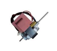 Ventilateur de réfrigération série ZYD-2J Entrée 22 W Sortie 5 W 1550 tr/min 220 V Ventilateur de congélateur Moteur à induction à pôle ombré Moteur de ventilateur de réfrigérateur