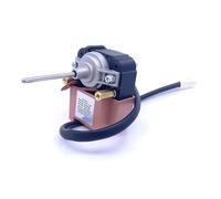 Ventilateur De Réfrigération Série ZYD-2J, Entrée 22 W, Sortie 5 W, Moteur À Pôles Ombragés For Ventilateur De Congélateur 220 V