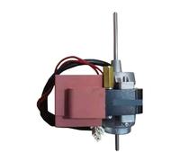 Ventilateur De Réfrigération Série ZYD-2J, Entrée 22W, Sortie 5W, 1550 Tr/min, 220V, Ventilateur De Congélateur, Moteur À Induction À Pôle Ombragé