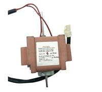 Ventilateur de réfrigération série ZYD-2J, entrée 22W, sortie 5W, 1550 tr/min, 220V, ventilateur de congélateur, moteur à Induction à pôle ombragé
