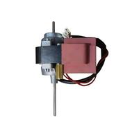 Ventilateur De Réfrigération Série ZYD-2J, Entrée 22W, Sortie 5W, 1550 Tr/min, 220V, Ventilateur De Congélateur, Moteur À Induction À Pôle Ombragé, Pièces De Réfrigérateur