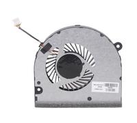 Ventilateur de réfrigération supplémentaire pour Ordinateur | Exécution avancée et haute, boîtier en métal, ventilation efficace, dissipation thermique, construction métallique