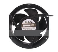 Ventilateur de refroidissement 109E5712DY5J2 DC12V 2.3A 17251 172*150*51mm