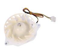 Ventilateur de refroidissement 12 V CC Z40E12MS1A0-57K06 EAU64824806 for réfrigérateur, congélateur et radiateur LG - Pièces détachées