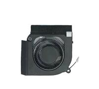 Ventilateur De Refroidissement 12 V for Processeur Et Carte Graphique, Compatible avec Les Ordinateurs Portables Acer Nitro 5 AN517-55, AN515-58, AN515-55, AN517-41, 46, N22C1, PH317-55(GPU F12 Side)