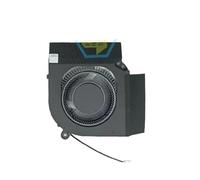 Ventilateur De Refroidissement 12 V for Processeur Et Carte Graphique, Compatible avec Les Ordinateurs Portables Acer Nitro 5 AN517-55, AN515-58, AN515-55, AN517-41, 46, N22C1, PH317-55(CPU F1 Side)