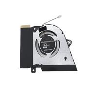 Ventilateur De Refroidissement 12 V for Processeur, GPU, VGA, Compatible avec ASUS, ROG, Zephyrus G14 GA401 GA401Q GA401QM GA401QC 13NR05S0AP0101 13NR03F0AP0301 13NR03F0AP0101(GPU Fan)