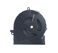Ventilateur de Refroidissement 12 V pour OMEN 16-B 16-C RTX3060 RTX3070 - Ventilateur de Remplacement pour Dissipateur Thermique Du Processeur