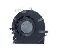Ventilateur de Refroidissement 12 V pour OMEN 16-B 16-C RTX3060 RTX3070 - Ventilateur de Remplacement pour Dissipateur Thermique Du Processeur
