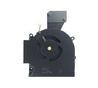 Ventilateur de Refroidissement 12 V pour OMEN 16-B 16-C RTX3060 RTX3070 - Ventilateur de Remplacement pour Dissipateur Thermique de Carte Graphique