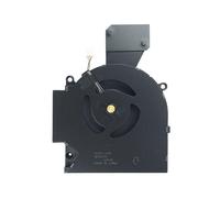 Ventilateur de Refroidissement 12 V pour Processeur et Carte Graphique pour OMEN 16-B 16-C RTX3060 RTX3070 - Ventilateur de Remplacement pour