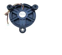 Ventilateur de refroidissement 12038GE-12M-YU 12V 0,26a for réfrigérateur-congélateur
