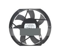 Ventilateur de refroidissement 12V 24V DC48V 0,65a AFB1548HH 17cm 170 * 150 * 25MM