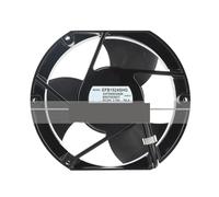 Ventilateur de refroidissement 12V 48V DC 24V EFB1524SHG 2.1A EC AC 17cm 170X150X50MM