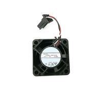 Ventilateur de refroidissement 1608KL-05W-B39 24 V 0,08 A 4 cm 4020 40 x 40 x 20 mm, interface spéciale for machine-outil CNC à 3 fils avec pilote d'alarme