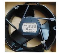 Ventilateur de refroidissement 170x150mm EFB1712HHG dc12 v 1,3a dc