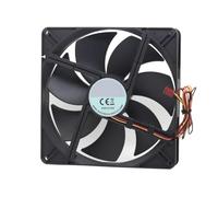 Ventilateur de refroidissement 180 mm 18 cm RL4Z S1803212L 12 V 0,15 A