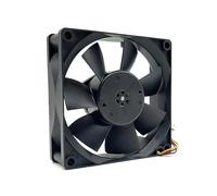 Ventilateur de refroidissement 2 broches 24V 0,13a, pièces de moteur de ventilateur de réfrigérateur for F740 CA1941H01 MMF-08G24ES-CP1